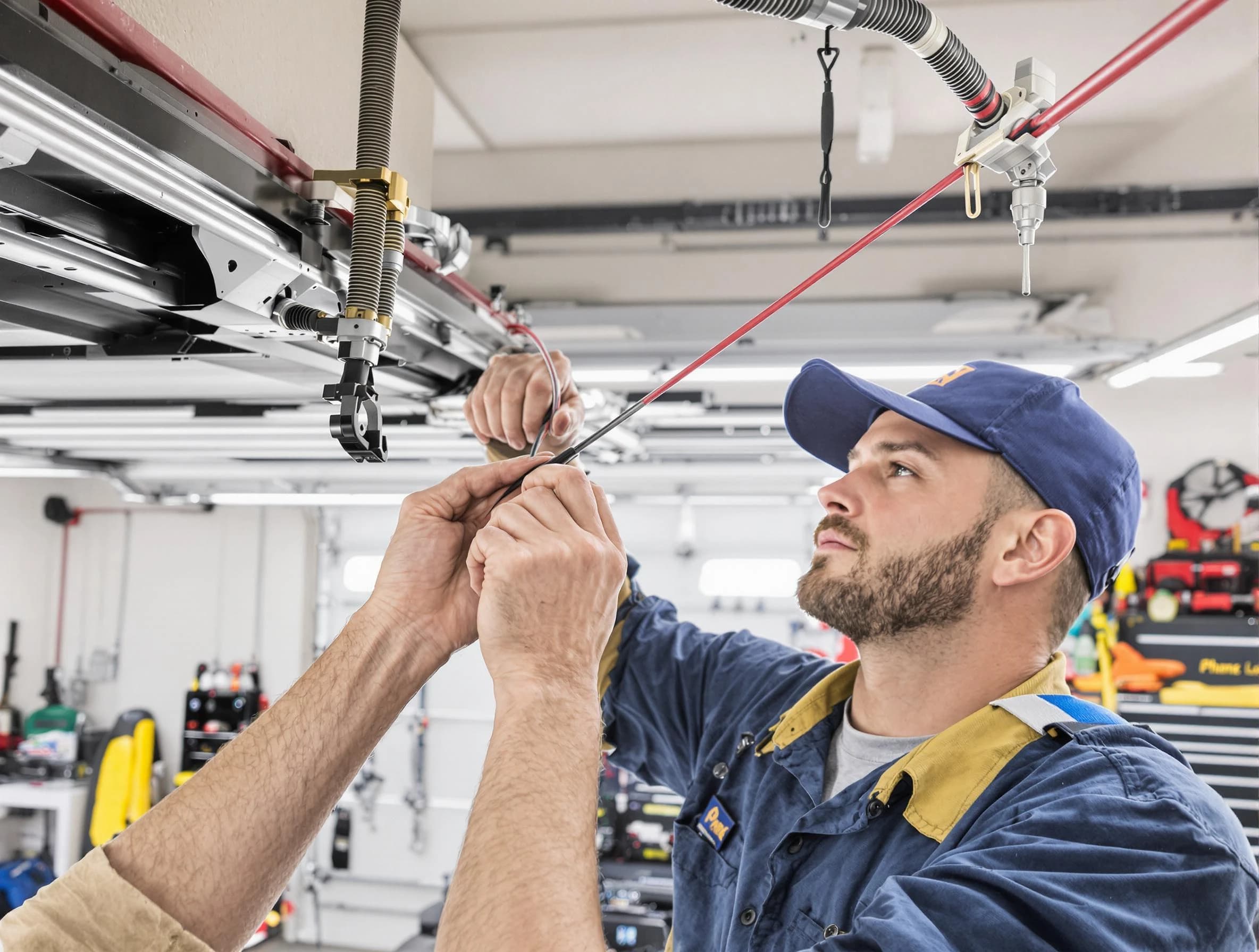 Cable Repair service in Lincoln, AL