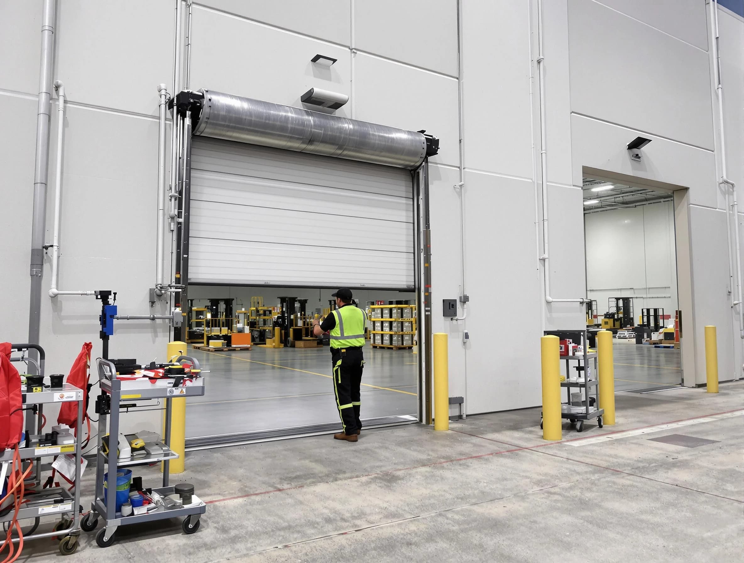 Commercial Repair service in Lincoln, AL